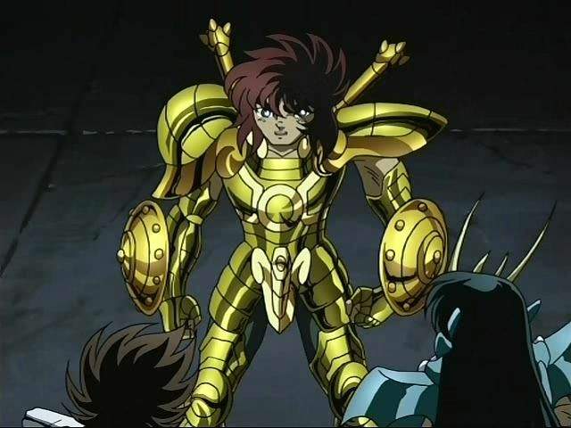 Otaku Gallery  / Anime e Manga / Saint Seiya / Screen Shots / Hades / 25 - Addio! Gold Saints / 053.jpg